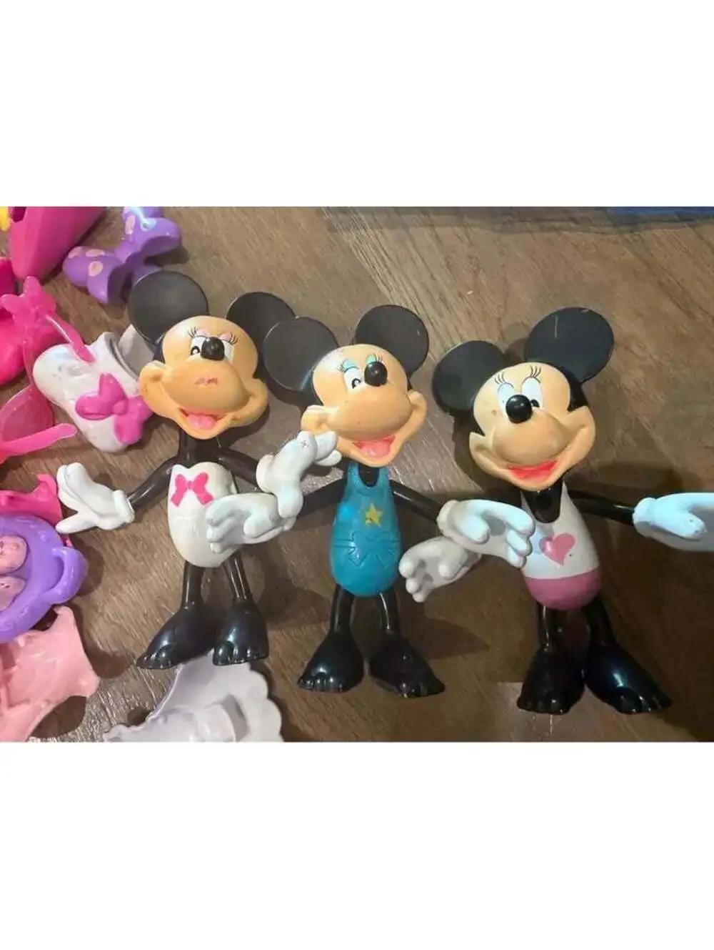 Disney pre owned